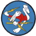 383d Fighter Sq