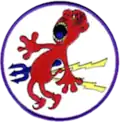 384th Fighter Sq