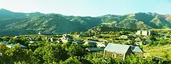 Yeghegnadzor