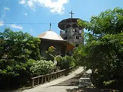 3. Santo Tomas