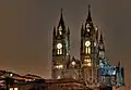 Basílica del Voto Nacional