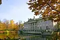 Łazienki Palace