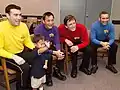 The Wiggles