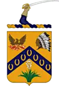 7th Cavalry Regiment (7th CR)