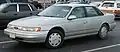 Second Generation1991-1995