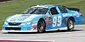 2010 Nationwide car at Road America