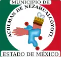 Coat of arms of Acolman