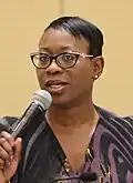Nina Turner