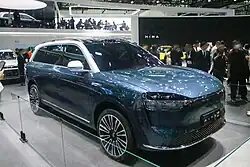AITO M9