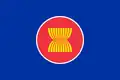 Flag of ASEAN