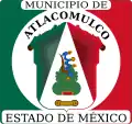 Coat of arms of Atlacomulco