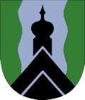 Coat of arms of Achenkirch