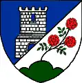 Official seal of Altenburg