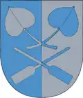 Coat of arms of Angath