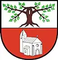 Coat of arms of Baumkirchen