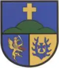 Official seal of Draßburg