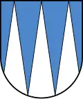 Coat of arms of Going am Wilden Kaiser