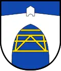 Coat of arms of Grins