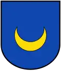Coat of arms of Kartitsch