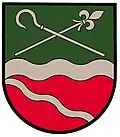 Coat of arms of Lafnitz