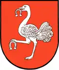 Coat of arms of Leoben