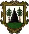 Coat of arms of Schwarzenberg