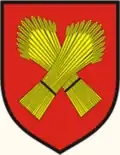 Coat of arms of Seibersdorf