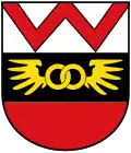 Coat of arms of Wörgl