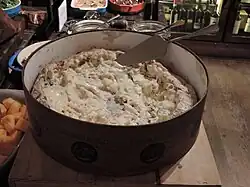 Gorgonzola Cheese