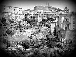 Cuenca, Spain