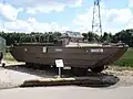 GMC DUKW ​2&nbsp;1⁄2-ton 6x6