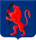 Official seal of Aalsmeer