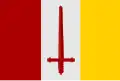 Flag of Aalst