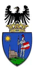 Coat of arms