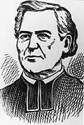 Father Jean-Louis Le Loutre- Father Le Loutre's War