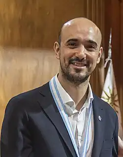 Pintos in 2023.