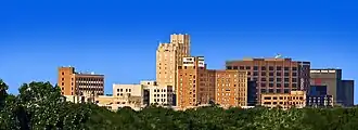 Abilene City