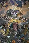 Assumption of the Virgin