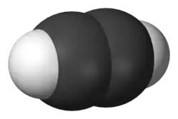 Acetylene