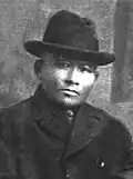 Dambyn Chagdarjav