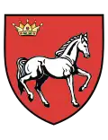 Coat of arms of Iaşi