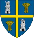 Coat of arms of Olt