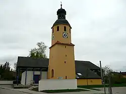Church of Saint Andrew