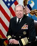 William J. Crowe Jr.