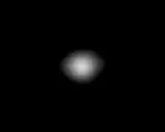 Galileo image of  Adrastea