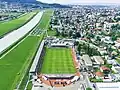 Reichshofstadion -SC Austria Lustenau
