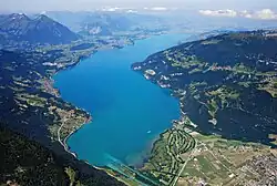 Lake Thun