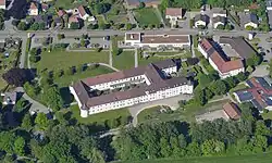 Glött Castle