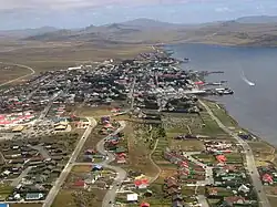 Stanley, Falkland Islands