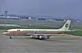 Before 1972, Aeromexico was called Aeronaves de Mexico (Airways of Mexico).